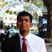 Akhil Elango