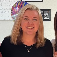 Shea Barr, APRN, FNP-C