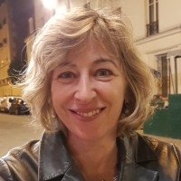 Laurence Breillot