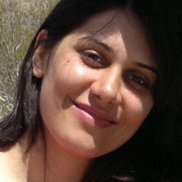 Maryam Amin Esmaili