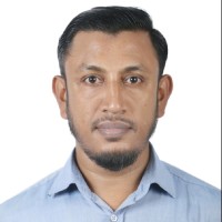 Mohammad Azrul Alim Khan