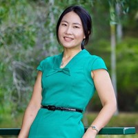 Rona Zhang