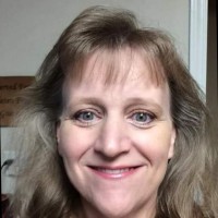 Angela Dean