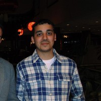 Ahmad Abu Sheikh