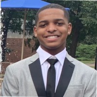 Demarcus Jones