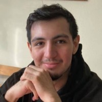 Juan Sebastian Loyola Moreno