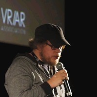 Marc Barnes 🔜 Gamescom