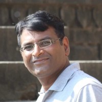 Dr Rakesh Patel