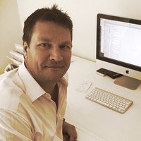 Gary Badhams