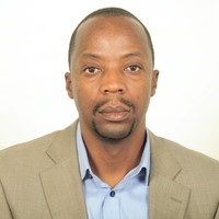 Isaac Kelebeile