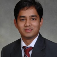 Mohammad Rashedul Islam