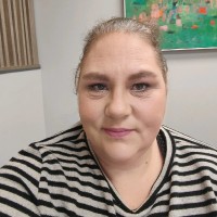 Nadia Van Der Westhuizen