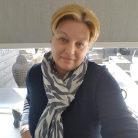 Saskia Van Veghel