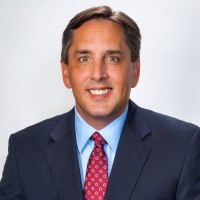 David Reichart, CFA, CAIA