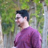 Amir Hossain