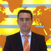 Luis Miguel Soares Cruz