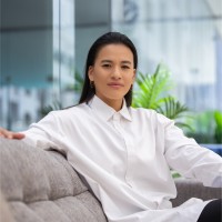 Alicia Kong
