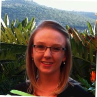 Christi-Mari Scheepers CA(SA), RA