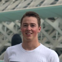 Daan Zenden