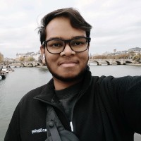 Aryan V S