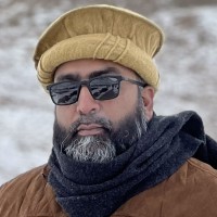 Shahid Iqbal Baig