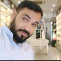 Rajesh Sharma