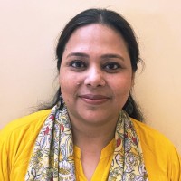 Raksha Taneja