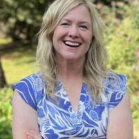 Sarah Scott Frank