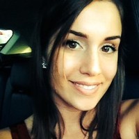 Mecayla Naddeo