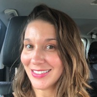 Alison Scharber