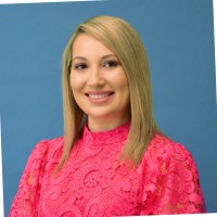 Megan Ratcliff