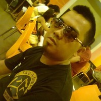 Ronald Ebrada