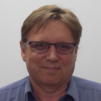 Derek Shotbolt