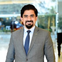 Muhammad Ali Khan