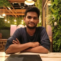 Shankar Ravi