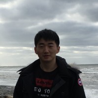 Zezhao Wen