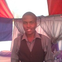 David Shabangu