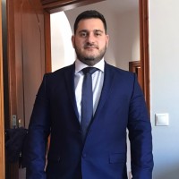 Stelios Papamichelakis