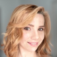 Krisztina Danku-Molnar, Mim