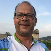 Theo Oosthuizen