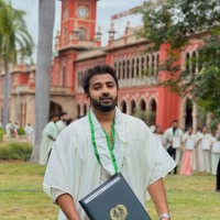 Mohammed Azarudeen Ar