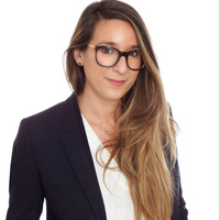 Laetitia Bourgade