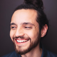 Marco Patino