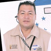 Enard Reyes