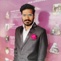 Rishabh Kumar Jain