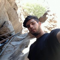 Reza Chaharmahali