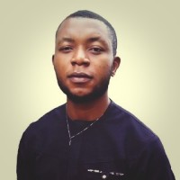 Patrick Uchenna