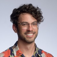Alexander Palliser