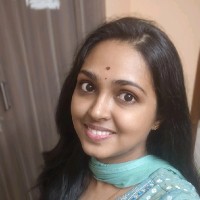Gowri Kumar