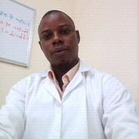 OLOJEDE AYODEJI OLABODE